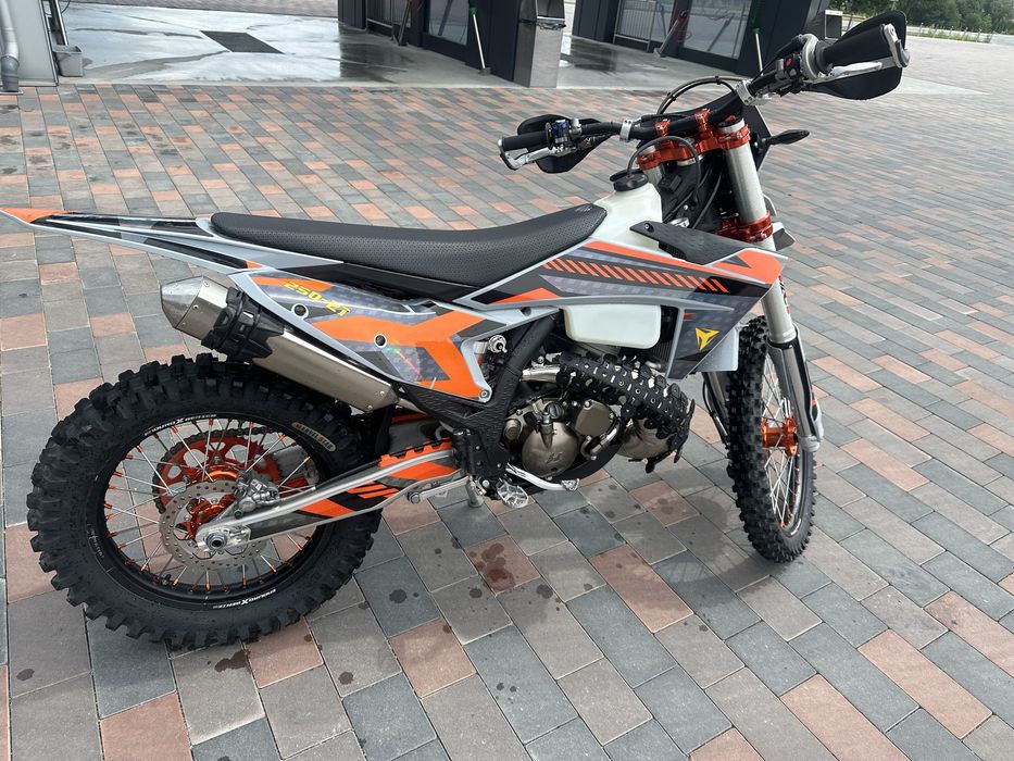 Kovi 250 2t 2026 року