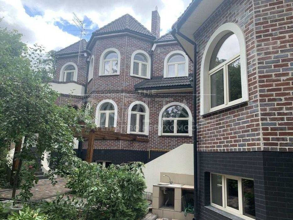 Дом по адресу ул. Предславинская (площадь 500 м²) - Atlanta.ua - фото 2