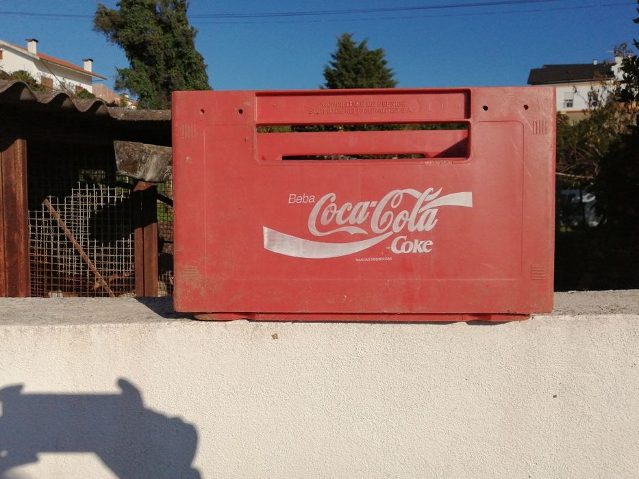 Vaselhame caixas de plastico