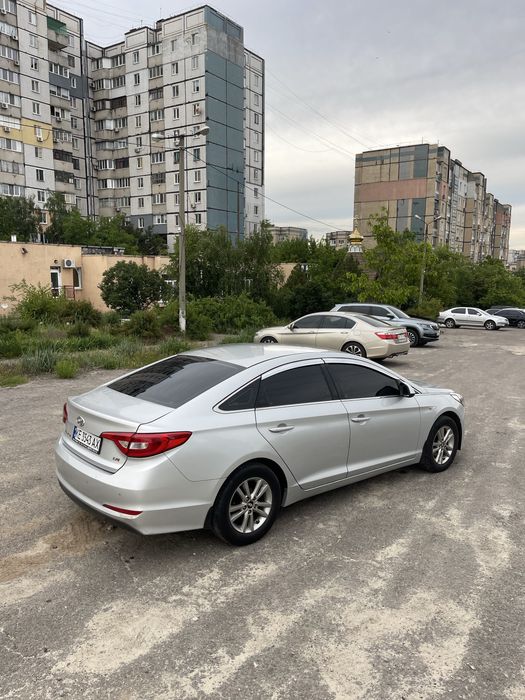 Продам Hyundai Sonata 2016
