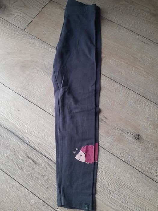 Legginsy / getry r. 122