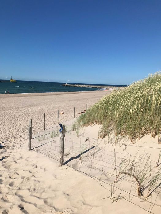 Apartament  do 4 osób Ustka Na Wydmie blisko morza