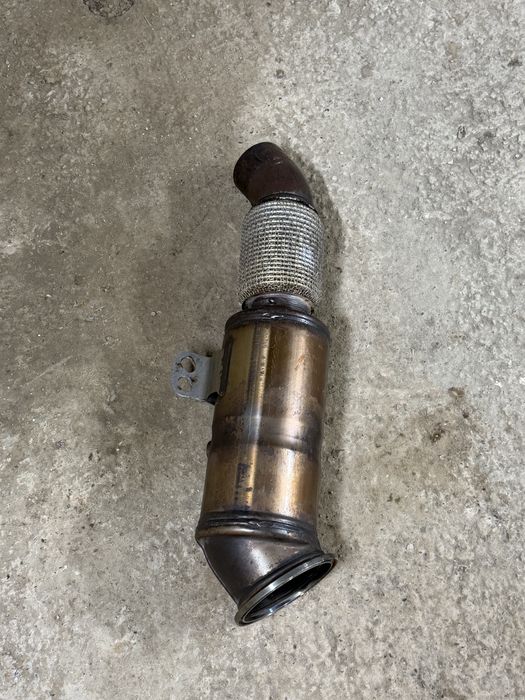 Катализатор B58 G05 40I