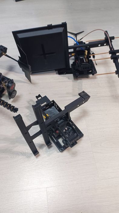 Корпус, ретранслятор для Matrice 30,300 Ретрік fpv.