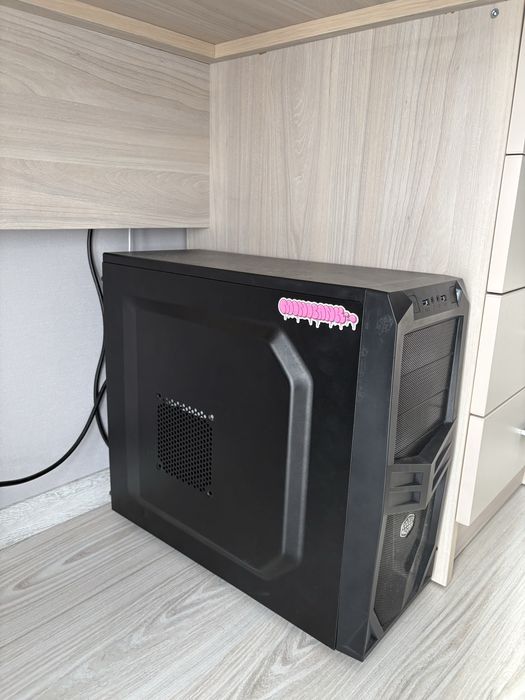 Игровой ПК / 1060 / I7