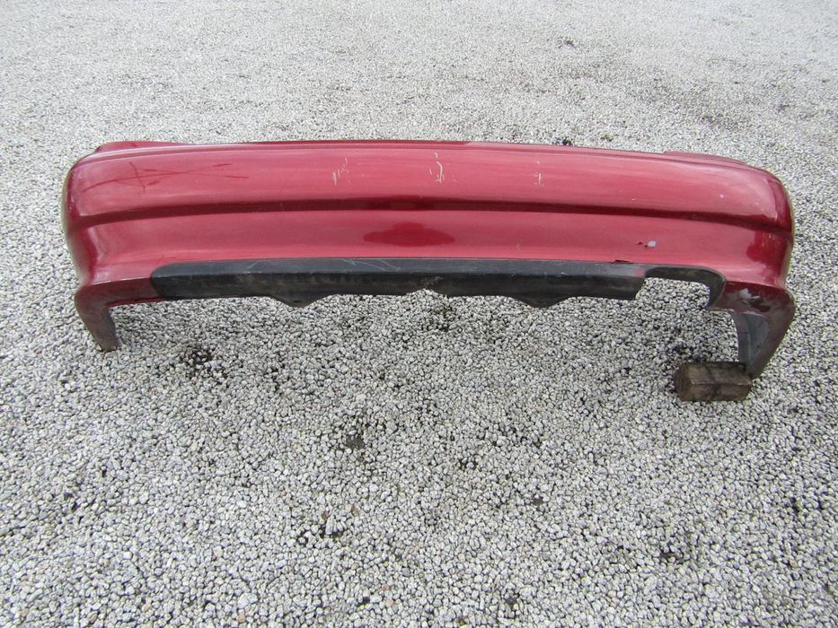 Para-choques Rover 414 ano 1996 a 2000 em bom estado