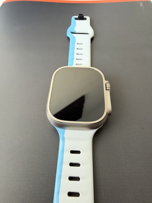 Apple Watch Ultra - 1a Geração