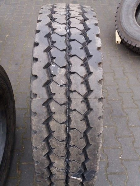 295/80R22,5 FIRESTONE UT3000 Nowa Opona 1 sztuka