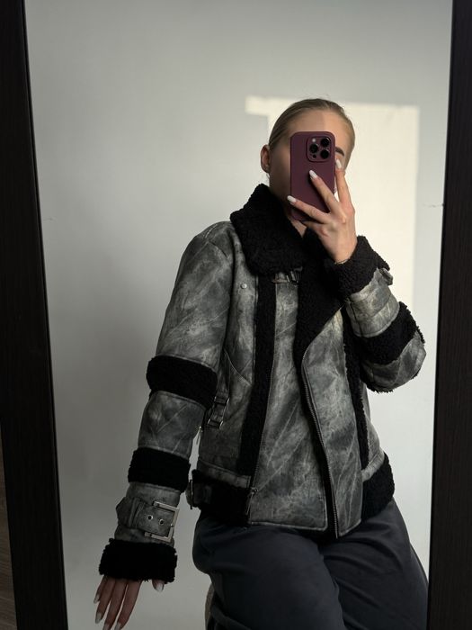 Брендова дубльонка MANIÉRE DE VOIR