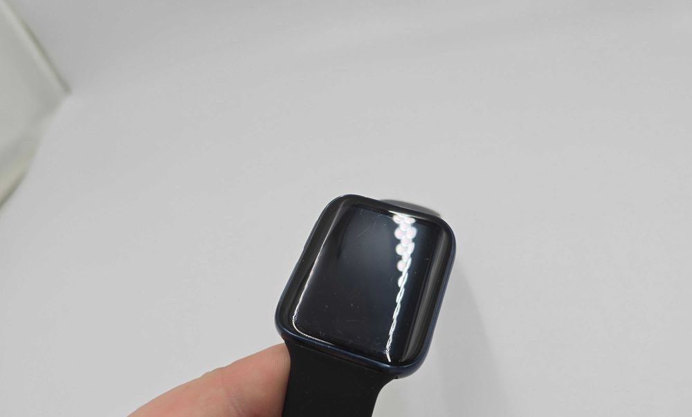 SmartWatch Oppo Watch Ow19w8 Pudełko