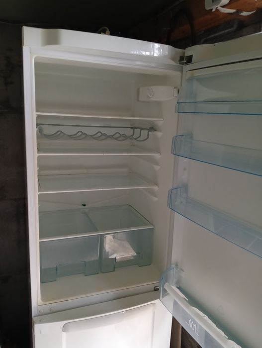 Lodówka Electrolux