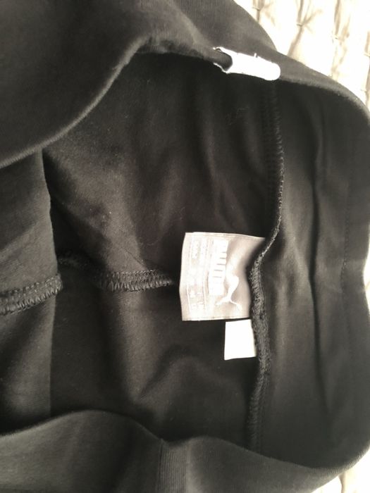 Getry damskie PUMA