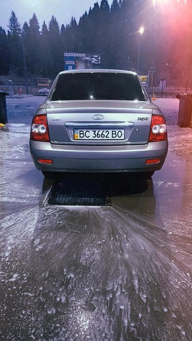 Продам пріору 2170