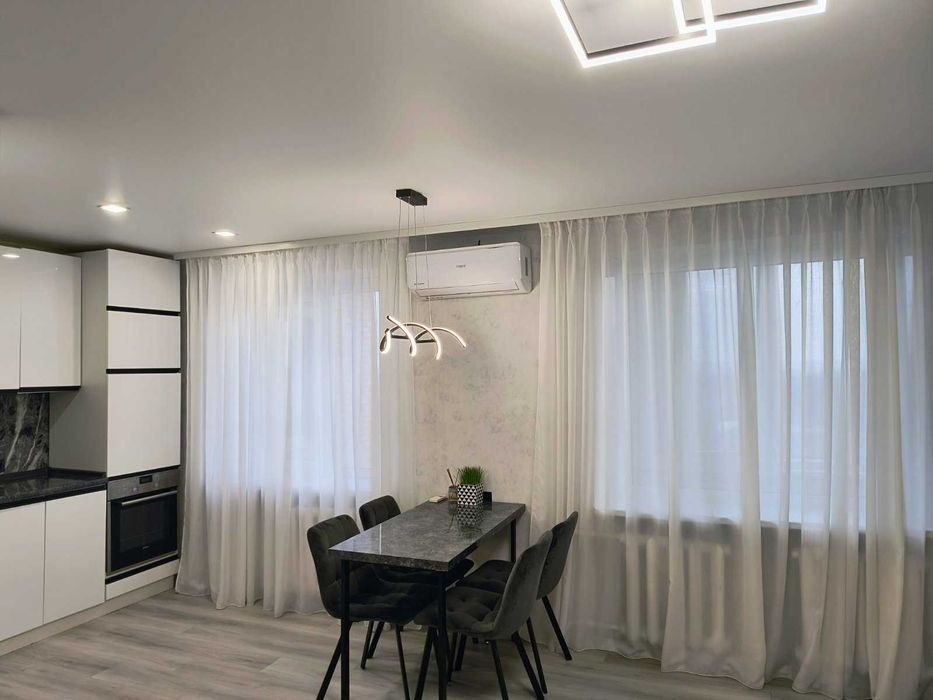 Здається двокімнатна квартира у центрі Слов`янська