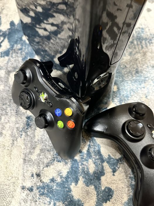 XBOX 360 без жорсткого диску