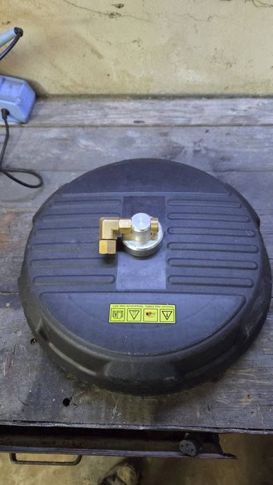 Przystawka do mycia kostki Karcher FR 40 Classic, Karcher 4.760-875.0