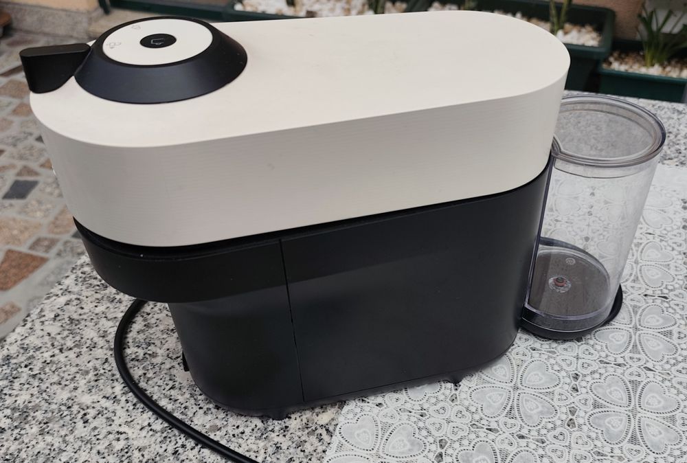 Máquina de café Nespresso