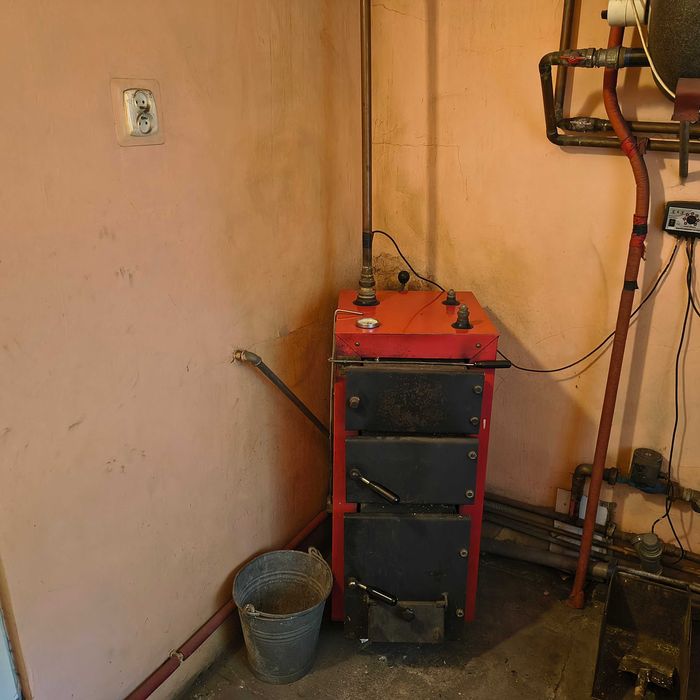 Prusy | Dom 75 m² na działce 20 arów (Rezerwacja)