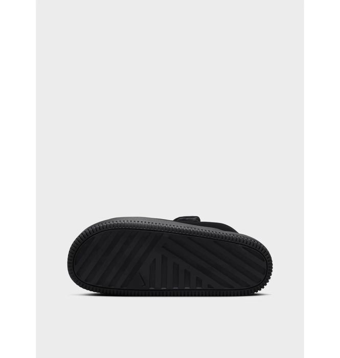 Сандали  Unisex Nike Calm Black FJ6044-001