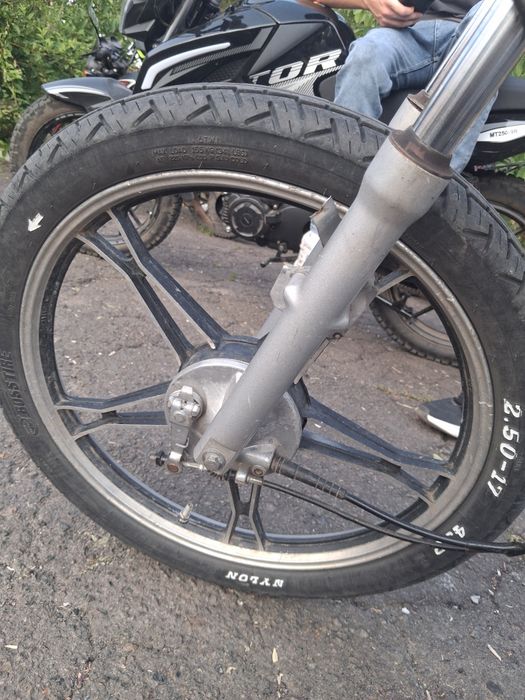 Продам альфу 110 кубів