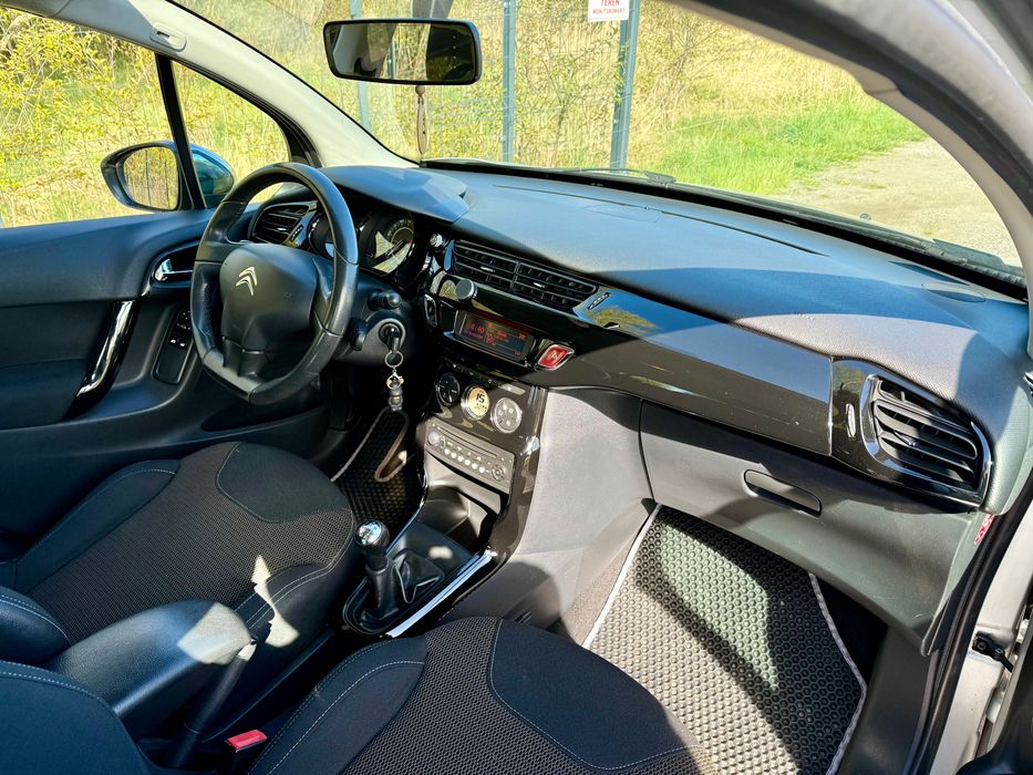 Citroen C3 SUPER stan