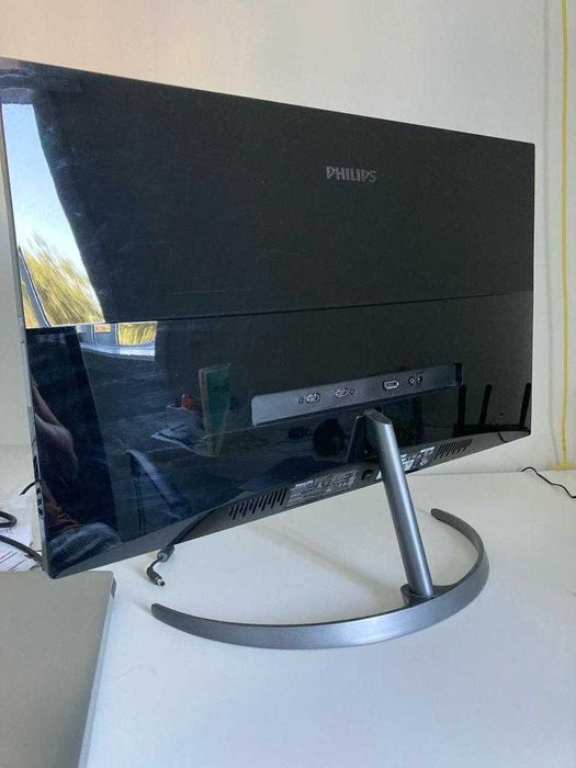Monitor PHILIPS 276E8V 27'' 4K Oliveira do Douro • OLX Portugal