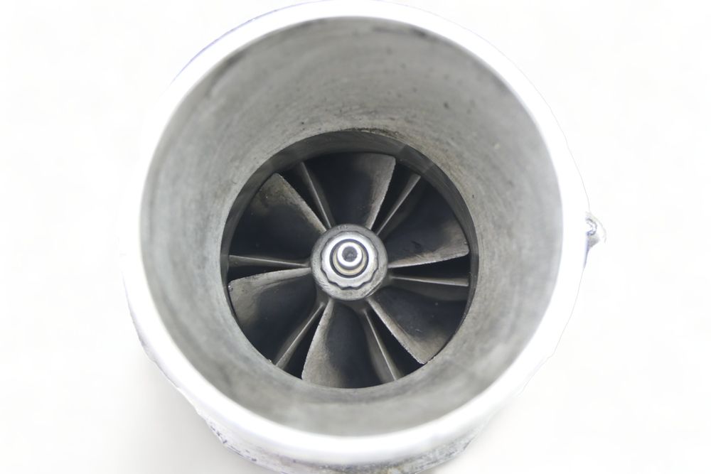 Turbina Renault Laguna III Koleos X-Trail II T31 2.0 Dci H8200638766