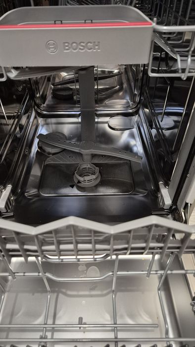 Zmywarka Bosch Serie 4.  45cm