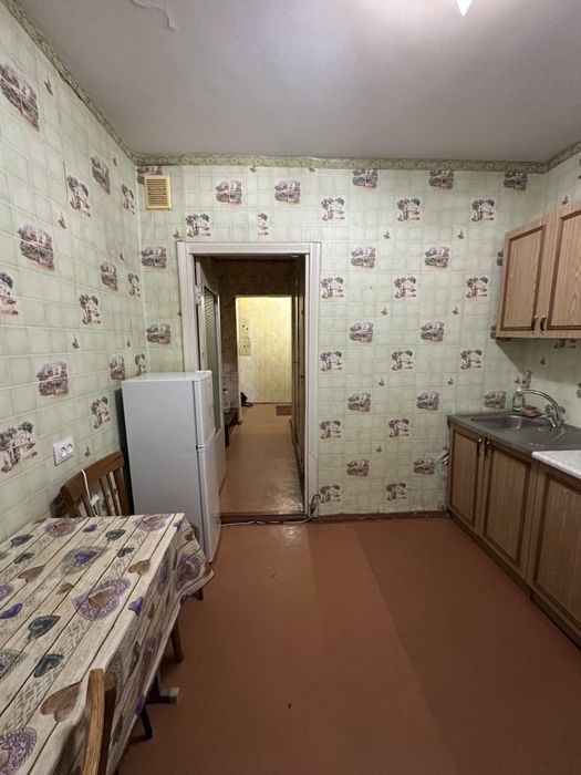 Сдаю 1кк Генерала Свиридова(район Экомаркет)