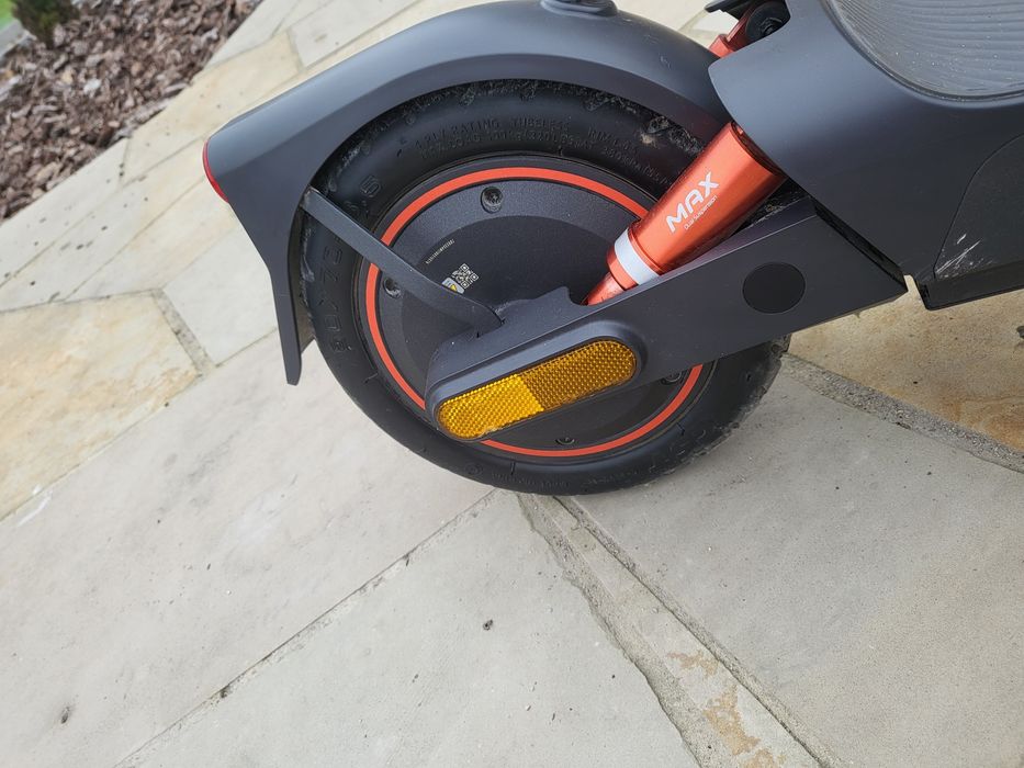 Електросамокат xiaomi 5 max