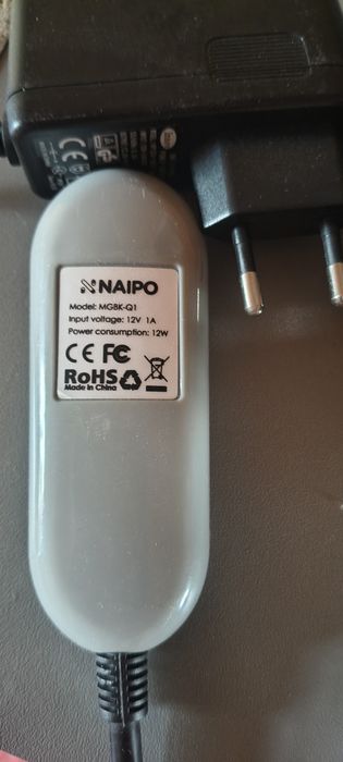 Массажёр поясничный Naipo MGBK-Q1
