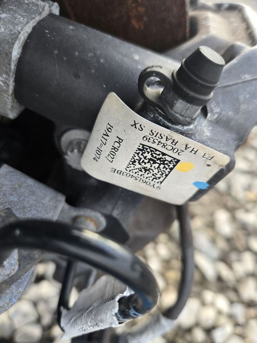 Wozek sanki tyl kompletne zawieszenie tylporsche cayenne 9y
