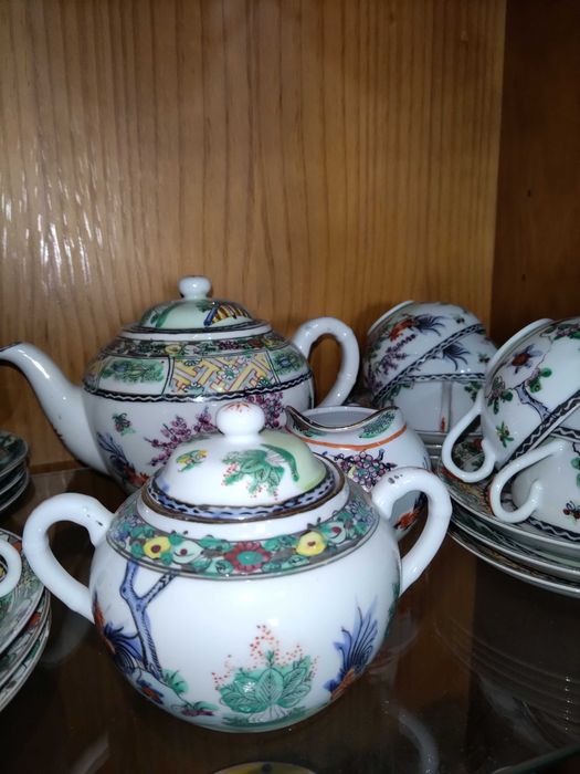 Serviço de chá chinês64752167919361124