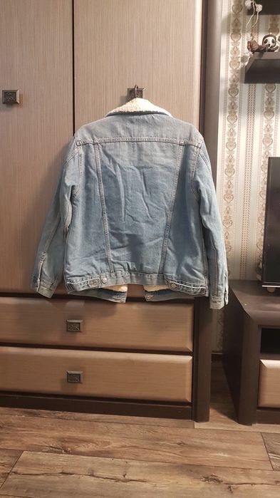 Одежда на меху. Раз. Euro 36.