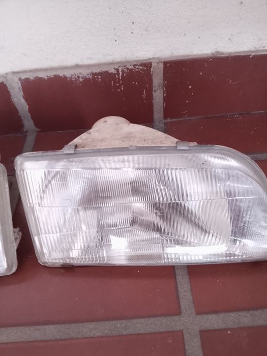óticas  faroes citroen ax