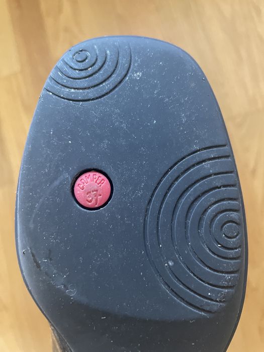 Sabrinas camper formais