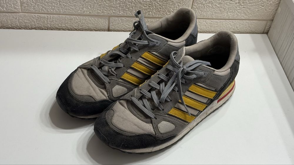adidas zx - купити чоловіче взуття - Ціна на OLX.ua