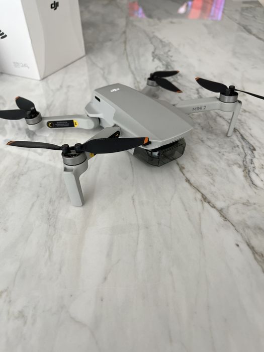 DJI Mini 2 - Fly More Combo64175256144514121