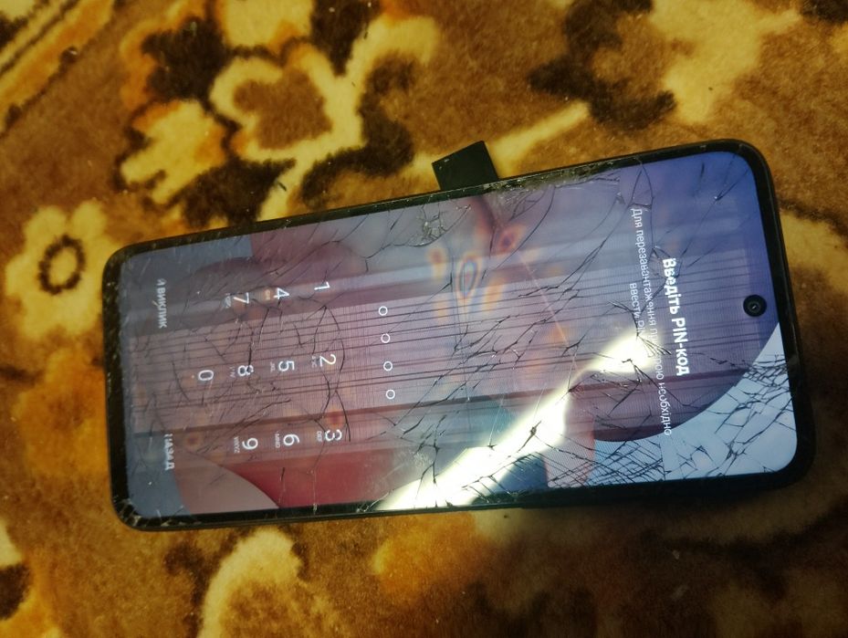 Redmi 9a можливий обмін