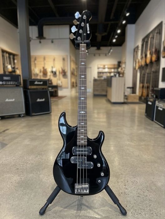 Yamaha BB 714 BS Billy Sheehan Signature | Stan bdb gitara bass