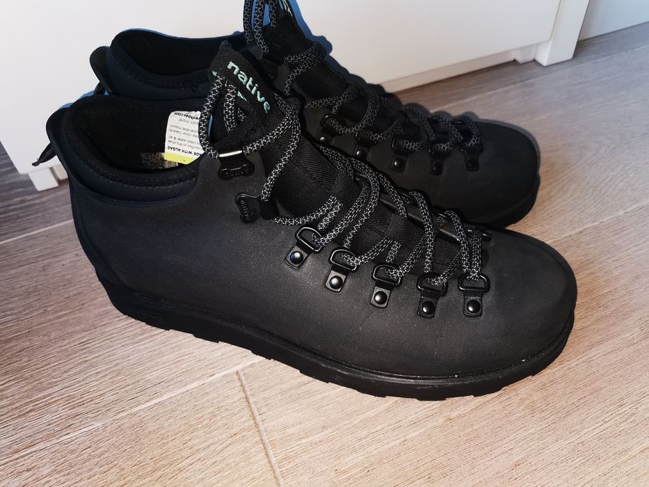 Buty męskie Native Fitzsimmons Citylite Bloom - r. 44