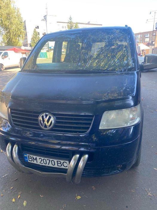 Продам Volkswagen t5
