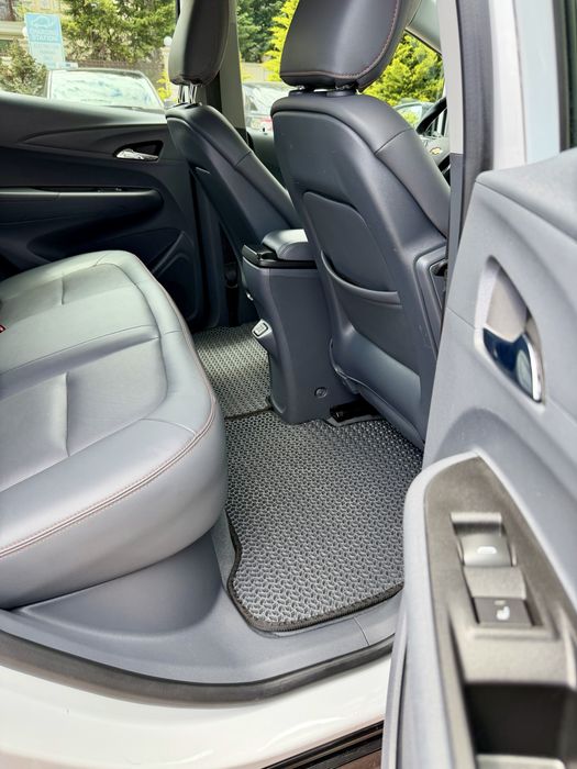 Chevralet Bolt EV Premier 2021