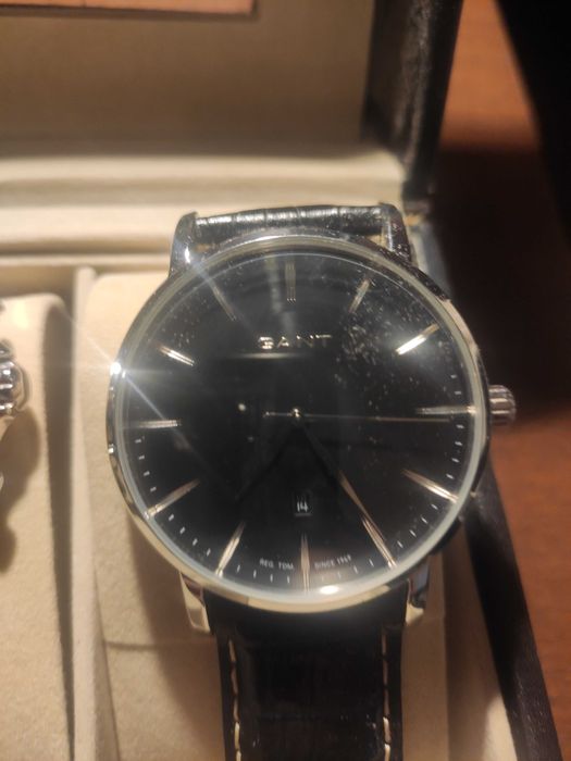 10 relógios originais