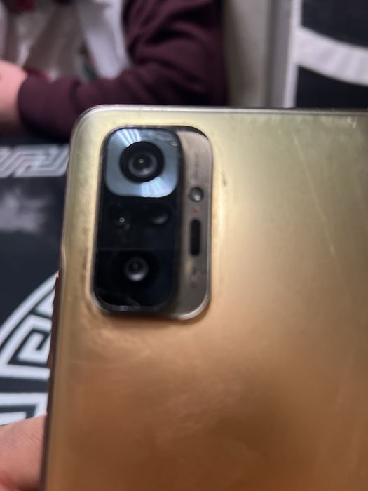 Каиомі 10 про  18