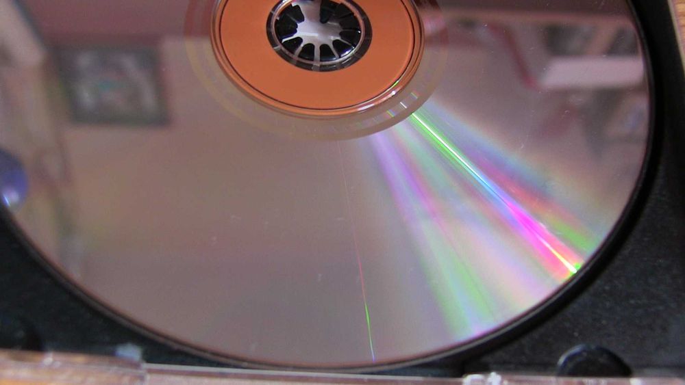 Инструкции к разной Импортной Техники 1990-е года. CD диск 1