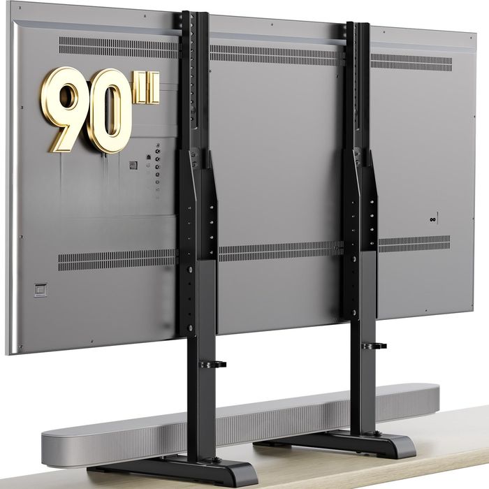 Stojak AX10TB01 pod telewizor 86 cali 68kg VESA 800x600
