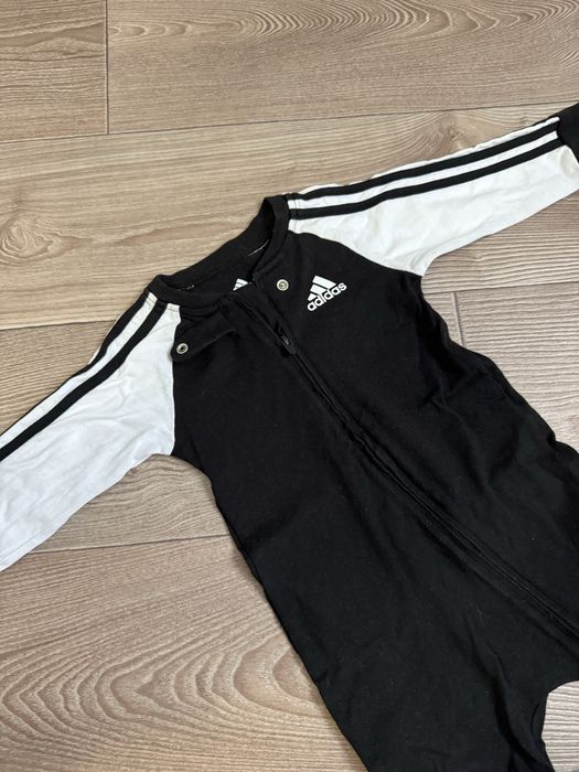 Чоловічок adidas 9міс