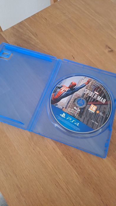 Spider-Man - PS4