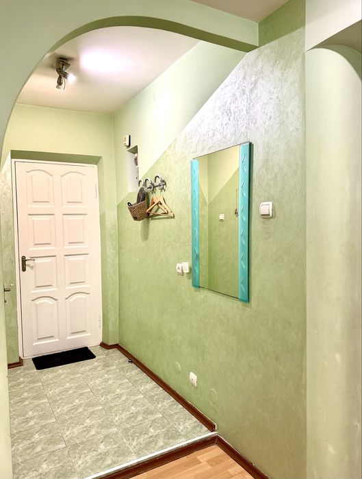 NAVIT 2-х кімнатні апартаменти з кофемашиною.ЦЕНТР.ПАРК.Злата Плаза.